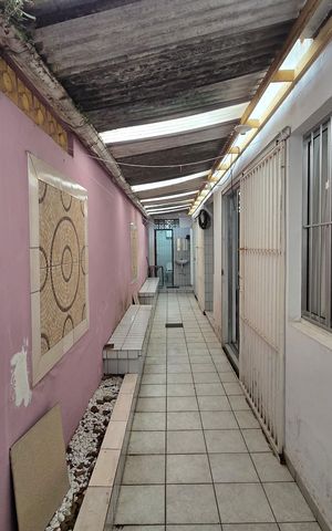 Casa para alugar com 100m², 3 quartos e 1 vaga Casa para alugar com 100m², 3 quartos e 1 vagaQuintal