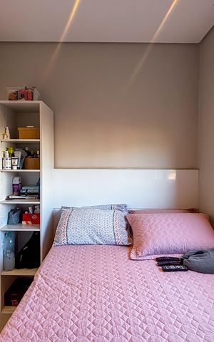 Apartamento à venda com 89m², 2 quartos e 2 vagas