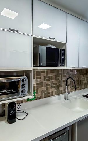Apartamento à venda com 89m², 2 quartos e 2 vagas