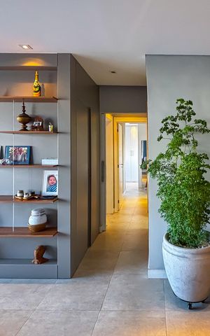 Apartamento à venda com 89m², 2 quartos e 2 vagas