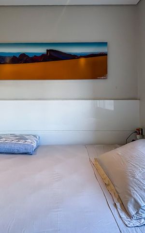 Apartamento à venda com 89m², 2 quartos e 2 vagas