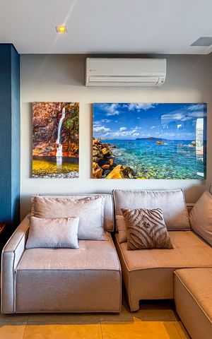 Apartamento à venda com 89m², 2 quartos e 2 vagas