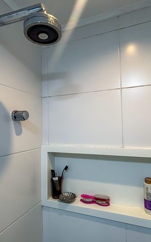 Apartamento à venda com 89m², 2 quartos e 2 vagas