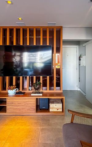 Apartamento à venda com 89m², 2 quartos e 2 vagas