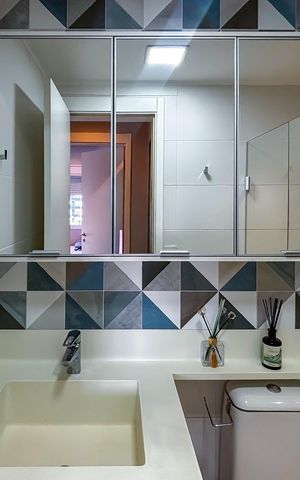Apartamento à venda com 89m², 2 quartos e 2 vagas