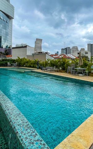 Apartamento à venda com 89m², 2 quartos e 2 vagas