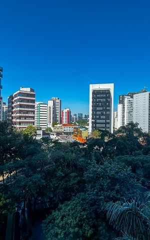 Apartamento à venda com 89m², 2 quartos e 2 vagas