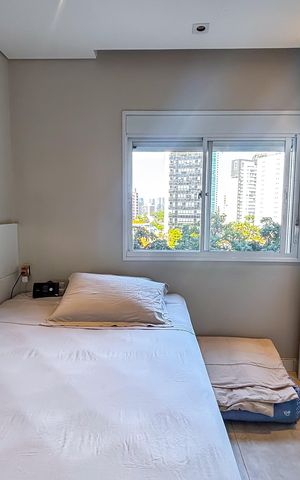 Apartamento à venda com 89m², 2 quartos e 2 vagas