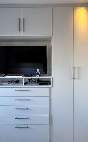 Apartamento à venda com 89m², 2 quartos e 2 vagas