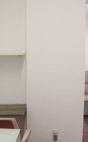 Apartamento para alugar com 82m², 2 quartos e 2 vagasEscritório