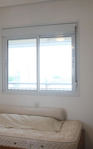 Apartamento para alugar com 82m², 2 quartos e 2 vagasQuarto 1
