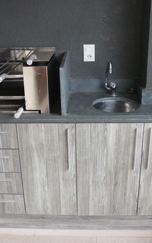 Apartamento para alugar com 82m², 2 quartos e 2 vagasVaranda