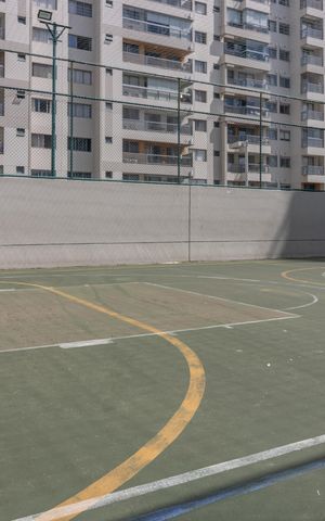 Apartamento para alugar com 82m², 3 quartos e 1 vagaÁrea comum