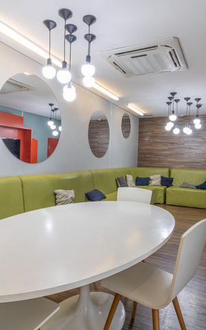Apartamento para alugar com 82m², 3 quartos e 1 vagaÁrea comum