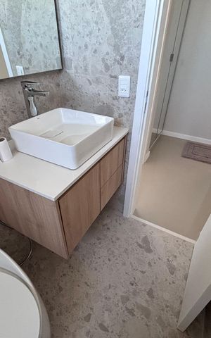 Apartamento para alugar com 82m², 3 quartos e 1 vagaBanheiro