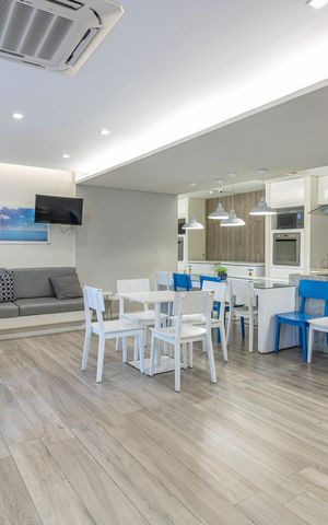 Apartamento para alugar com 82m², 3 quartos e 1 vagaÁrea comum