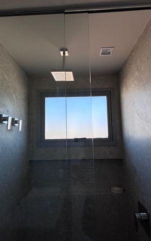 Apartamento para alugar com 82m², 3 quartos e 1 vagaBanheiro do Quarto 3