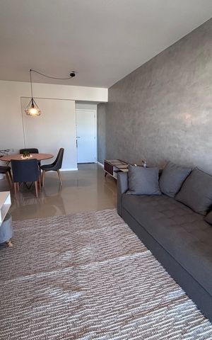 Apartamento para alugar com 82m², 3 quartos e 1 vagaSala