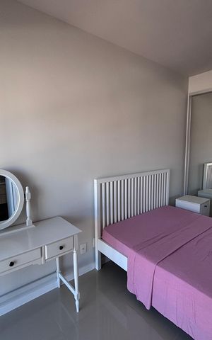 Apartamento para alugar com 82m², 3 quartos e 1 vagaQuarto 3