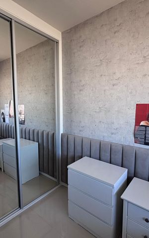Apartamento para alugar com 82m², 3 quartos e 1 vagaQuarto 2