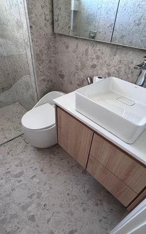 Apartamento para alugar com 82m², 3 quartos e 1 vagaBanheiro