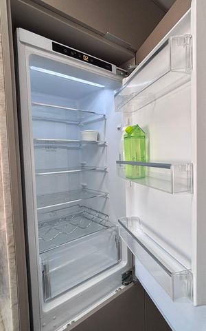 Apartamento para alugar com 82m², 3 quartos e 1 vagaCozinha