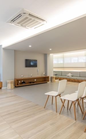 Apartamento para alugar com 82m², 3 quartos e 1 vagaÁrea comum