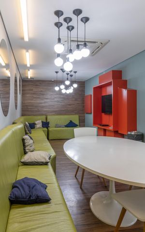 Apartamento para alugar com 82m², 3 quartos e 1 vagaÁrea comum