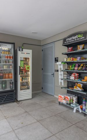 Apartamento para alugar com 82m², 3 quartos e 1 vagaÁrea comum