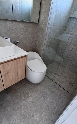 Apartamento para alugar com 82m², 3 quartos e 1 vagaBanheiro do Quarto 3