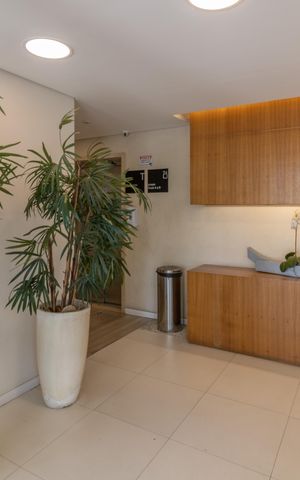 Apartamento para alugar com 82m², 3 quartos e 1 vagaÁrea comum