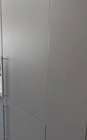 Apartamento para alugar com 82m², 3 quartos e 1 vagaCozinha