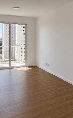 Apartamento para alugar com 42m², 2 quartos e sem vagaQuarto