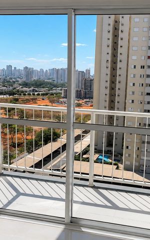 Apartamento para alugar com 42m², 2 quartos e sem vagaSala