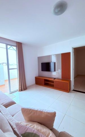 Apartamento à venda com 232m², 3 quartos e 2 vagas Apartamento à venda com 232m², 3 quartos e 2 vagasSala