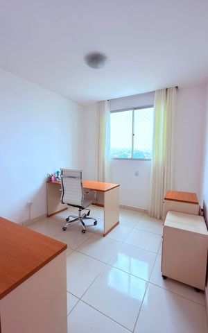 Apartamento à venda com 232m², 3 quartos e 2 vagas Apartamento à venda com 232m², 3 quartos e 2 vagasQuarto