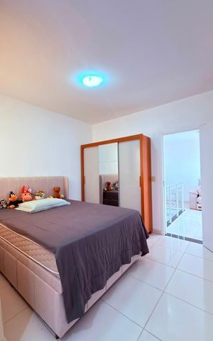 Apartamento à venda com 232m², 3 quartos e 2 vagas Apartamento à venda com 232m², 3 quartos e 2 vagasQuarto