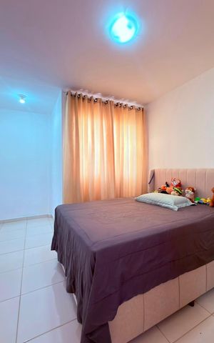 Apartamento à venda com 232m², 3 quartos e 2 vagas Apartamento à venda com 232m², 3 quartos e 2 vagasQuarto