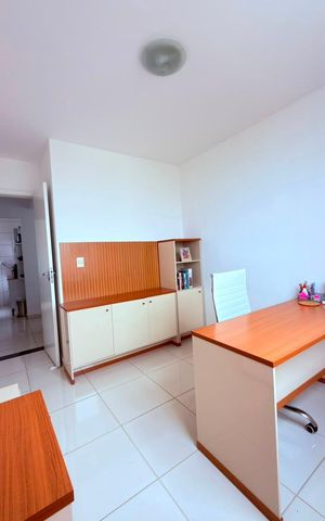 Apartamento à venda com 232m², 3 quartos e 2 vagas Apartamento à venda com 232m², 3 quartos e 2 vagasQuarto