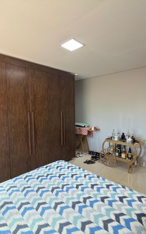 Casa à venda com 88m², 2 quartos e 5 vagas