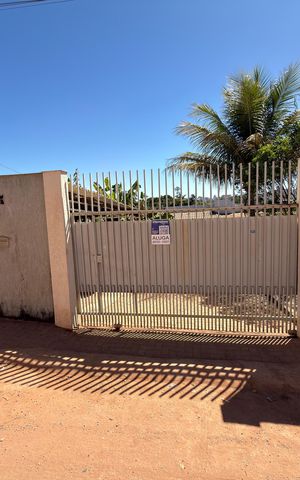 Casa à venda com 88m², 2 quartos e 5 vagas