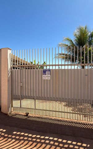 Casa à venda com 88m², 2 quartos e 5 vagas