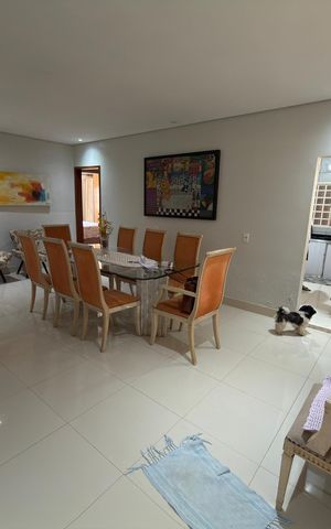 Casa à venda com 88m², 2 quartos e 5 vagas