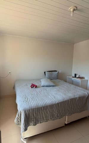 Casa à venda com 88m², 2 quartos e 5 vagas