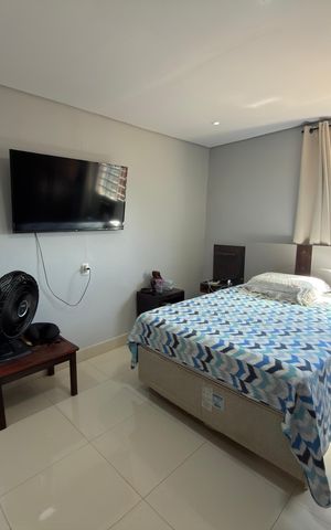 Casa à venda com 88m², 2 quartos e 5 vagas