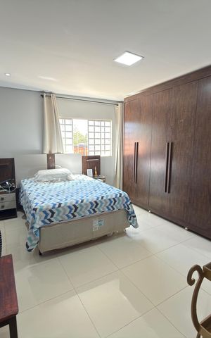 Casa à venda com 88m², 2 quartos e 5 vagas