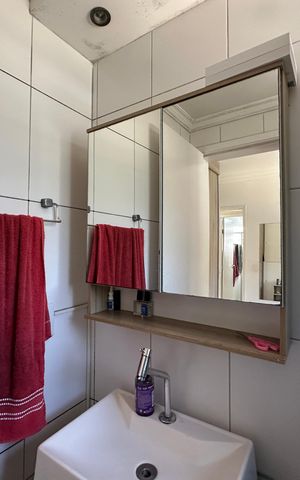 Apartamento à venda com 57m², 2 quartos e 1 vagaBanheiro da Suíte