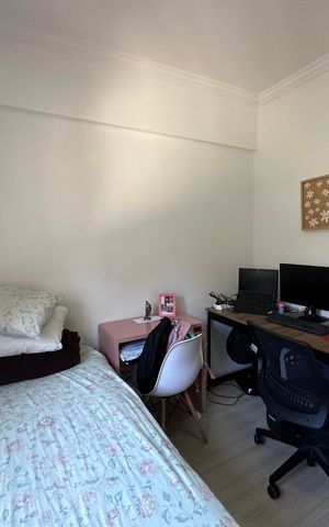 Apartamento à venda com 57m², 2 quartos e 1 vagaQuarto