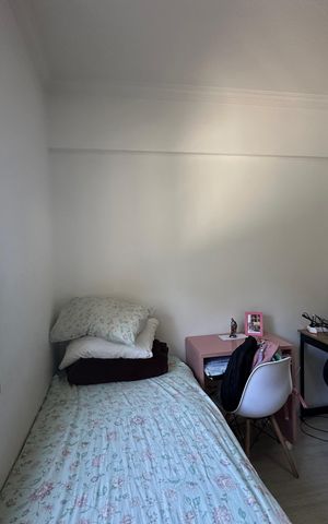 Apartamento à venda com 57m², 2 quartos e 1 vagaQuarto