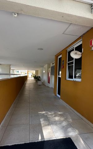 Apartamento à venda com 57m², 2 quartos e 1 vagaÁrea comum